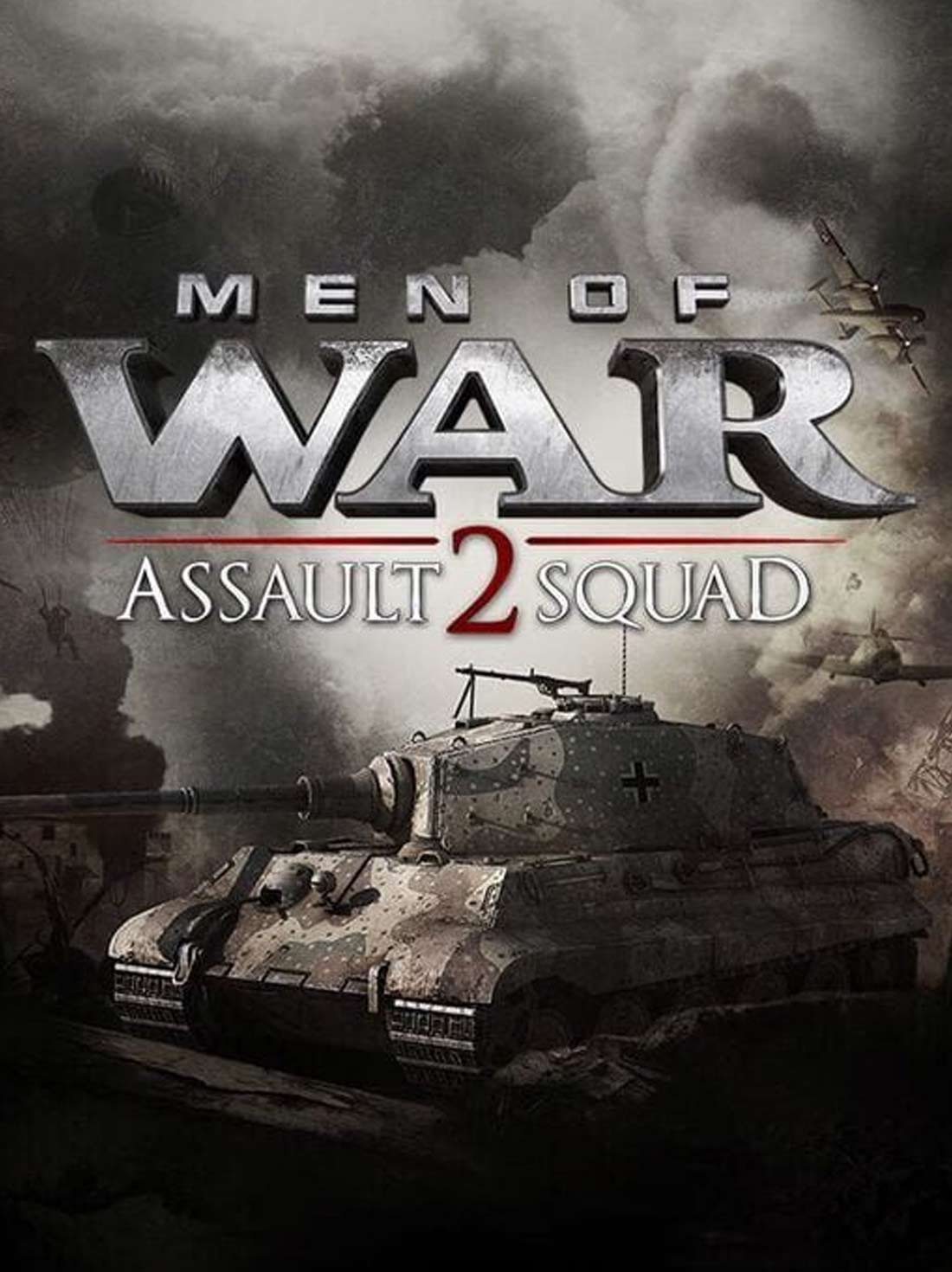 Men of War: Assault Squad 2 | Steam