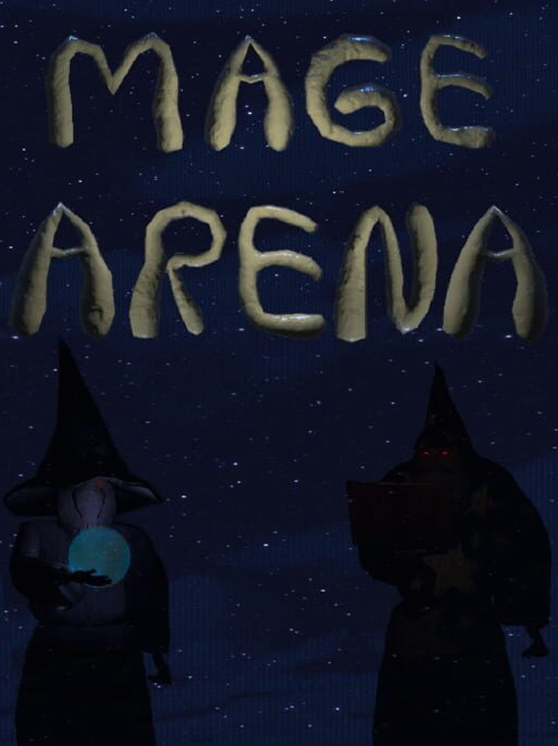 Mage Arena PC Account | Steam