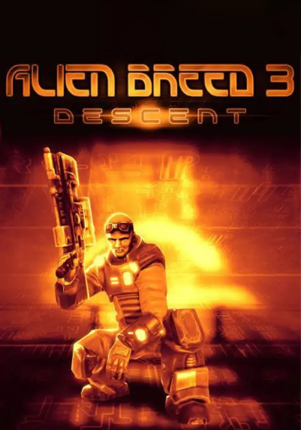 Alien Breed 3: Descent | Steam