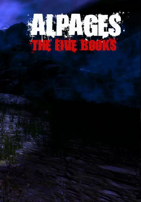 Alpages: The Five Books | Steam