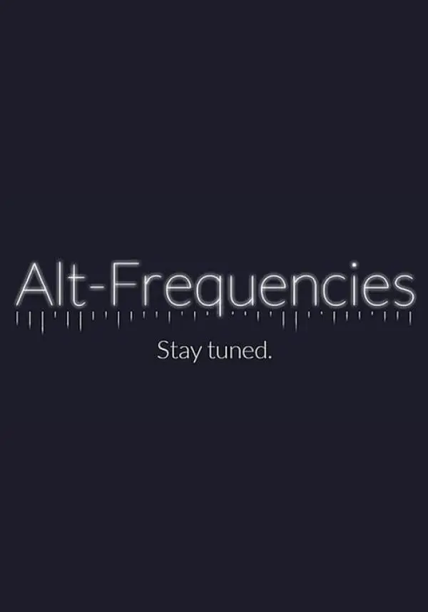 Alt-Frequencies | Steam