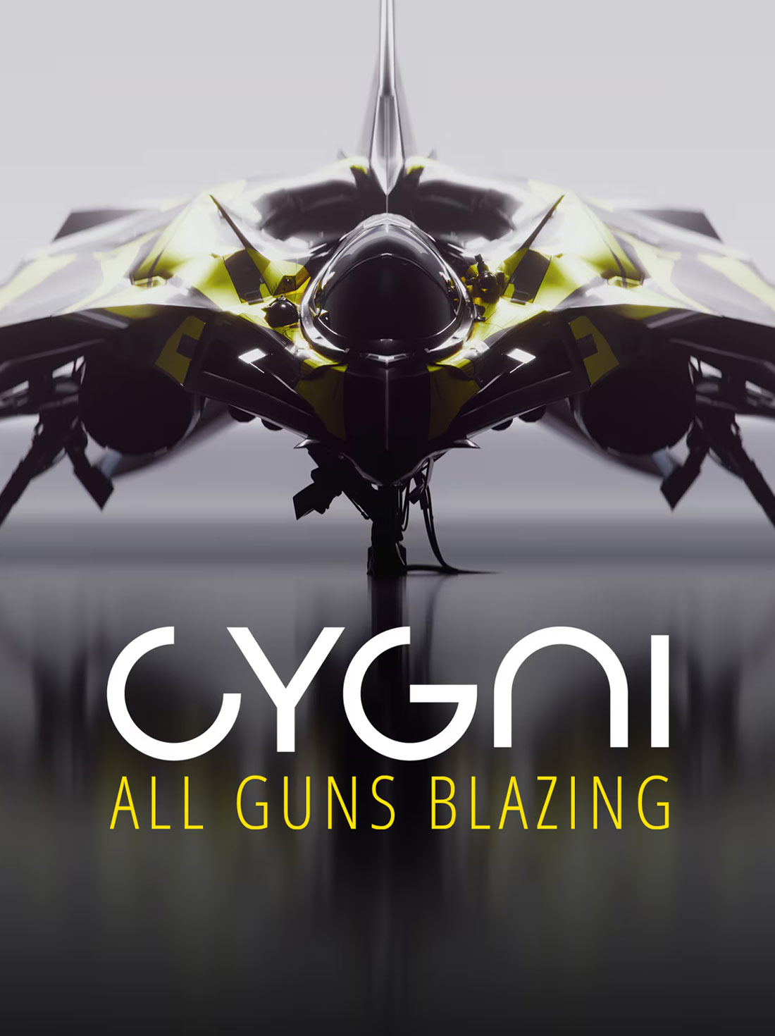 Cygni: All Guns Blazing | Steam