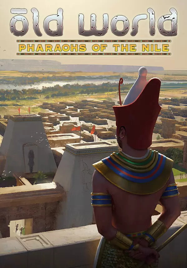 Old World - Pharaohs of the Nile DLC ROW | Steam
