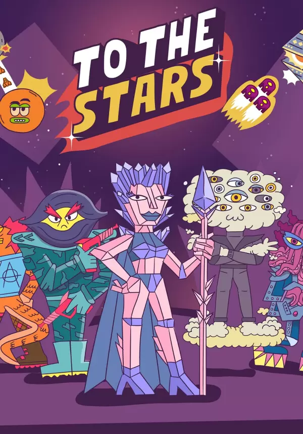 To The Stars | Steam