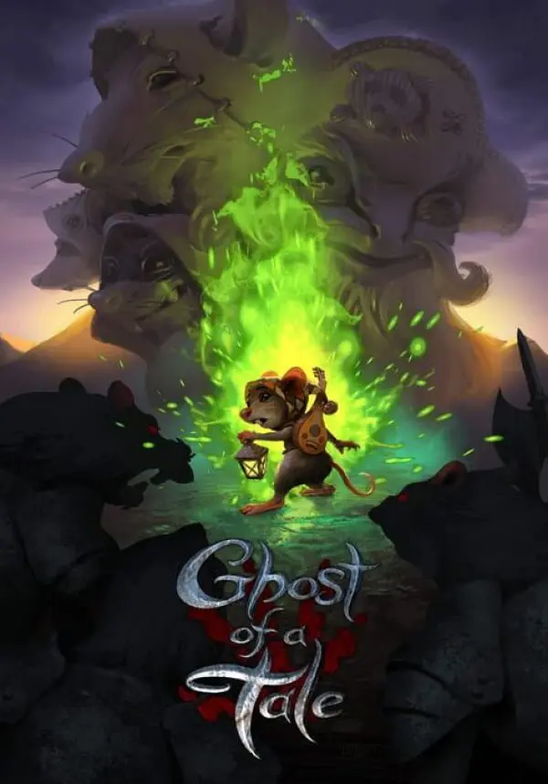 Ghost of a Tale | Steam