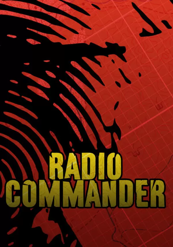 Radio Commander Russia | Steam