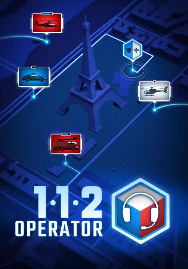 112 Operator Russia | Steam