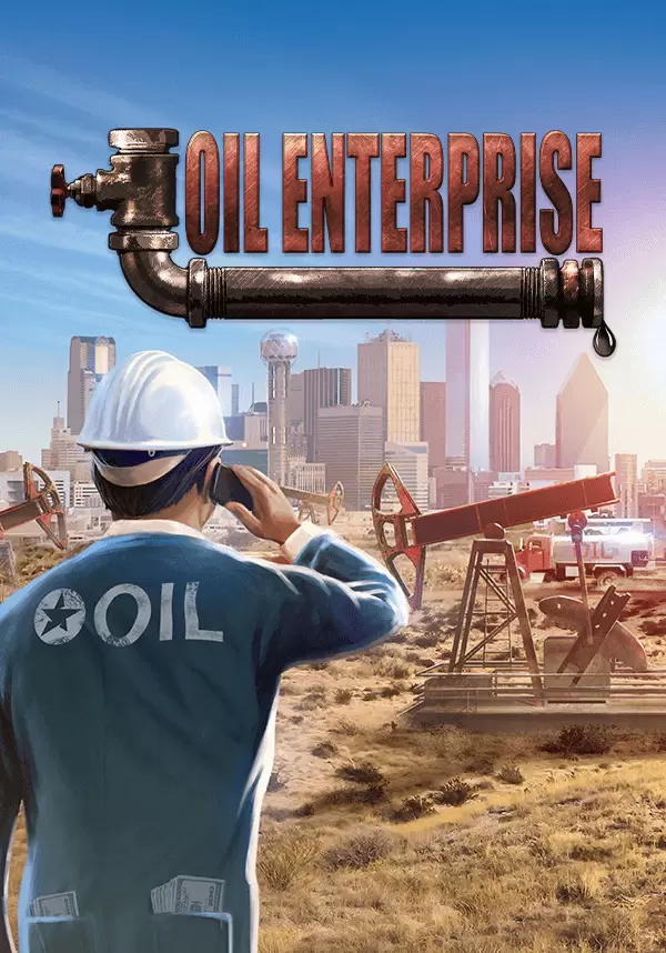 Oil Enterprise | Steam