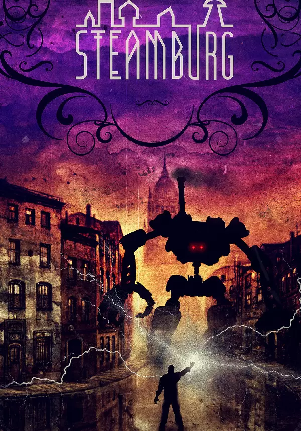 Steamburg | Steam