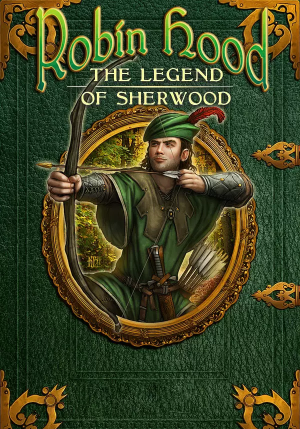 Robin Hood: The Legend of Sherwood | Steam