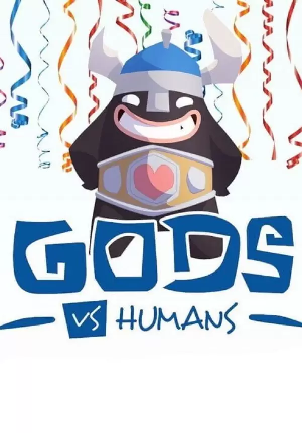 Gods vs Humans | Steam