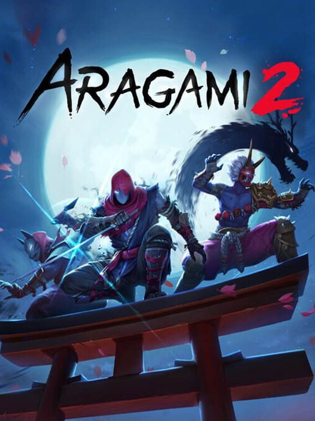 Aragami 2 | Steam