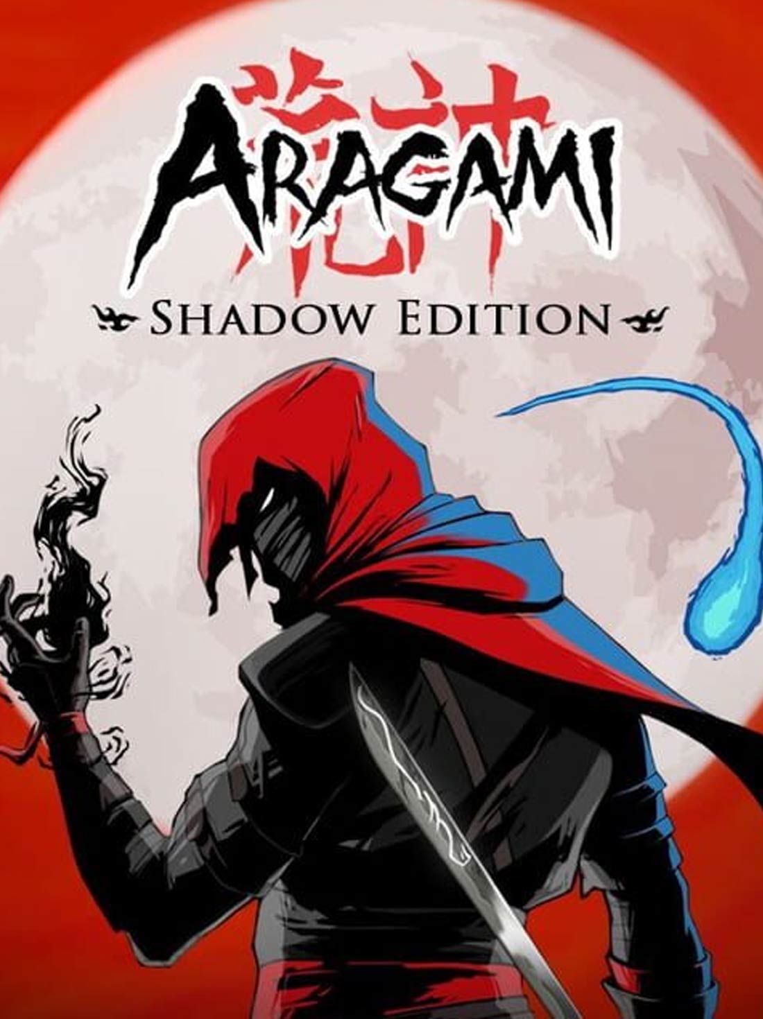 Aragami Shadow Edition Europe | Xbox One / Xbox Series XS