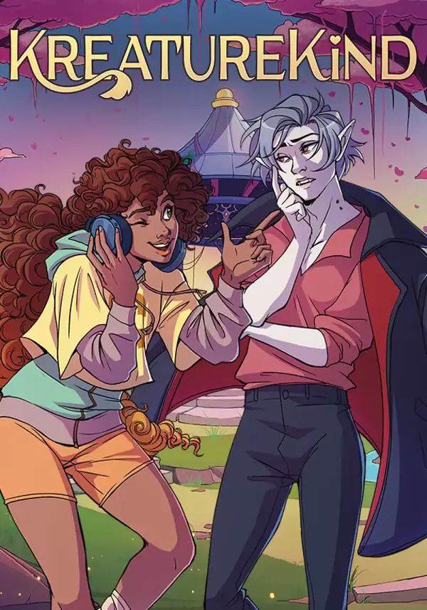 KreatureKind | Steam