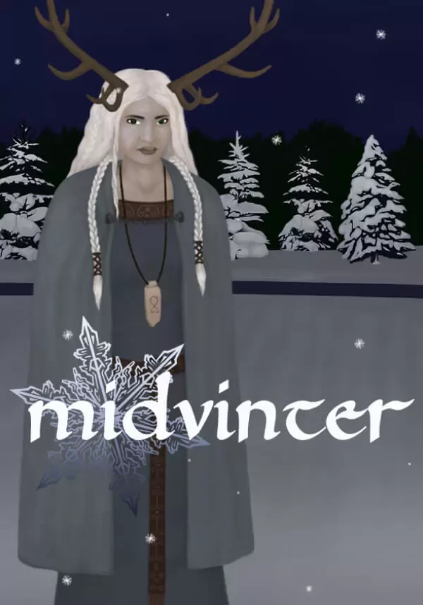 Midvinter RU + CIS | Steam