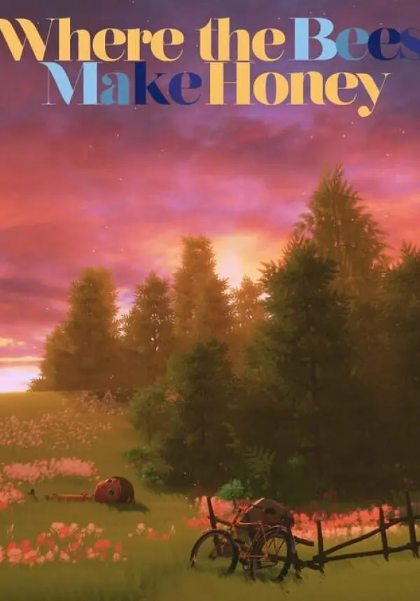Where the Bees Make Honey RU + CIS | Steam