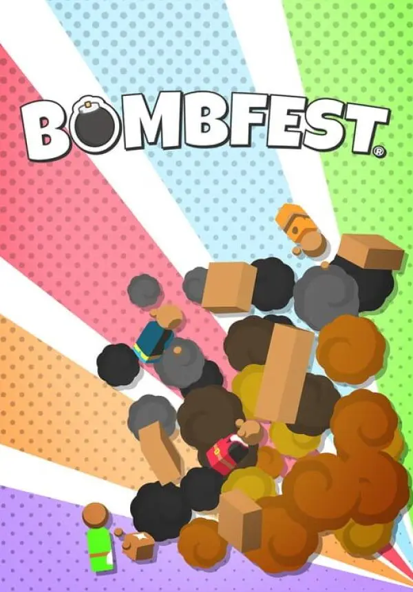 BOMBFEST | Steam