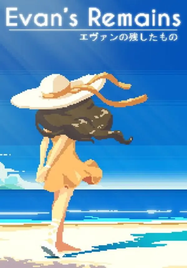 Evan's Remains RU + CIS | Steam