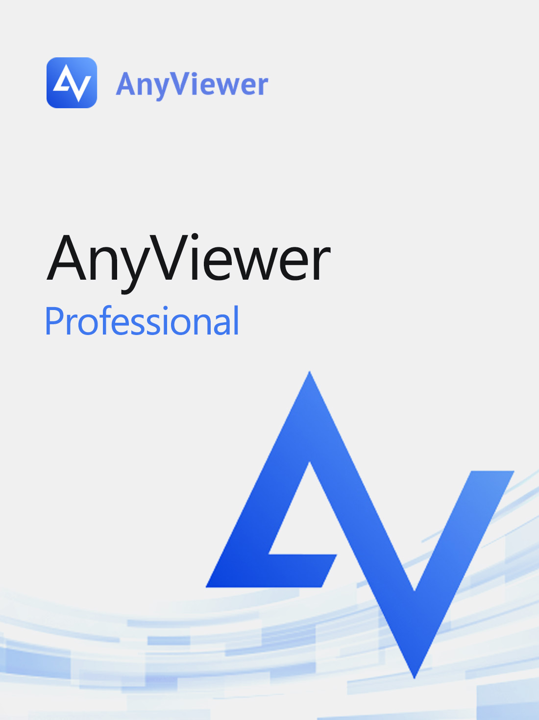 AnyViewer Professional - 1 Anno / 1 Utente / 10 Dispositivi | Multiple