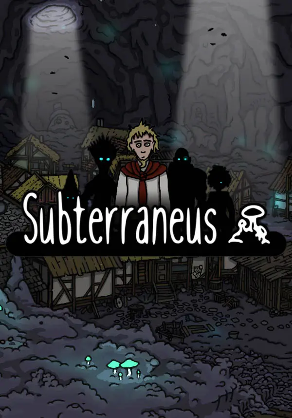 Subterraneus | Steam
