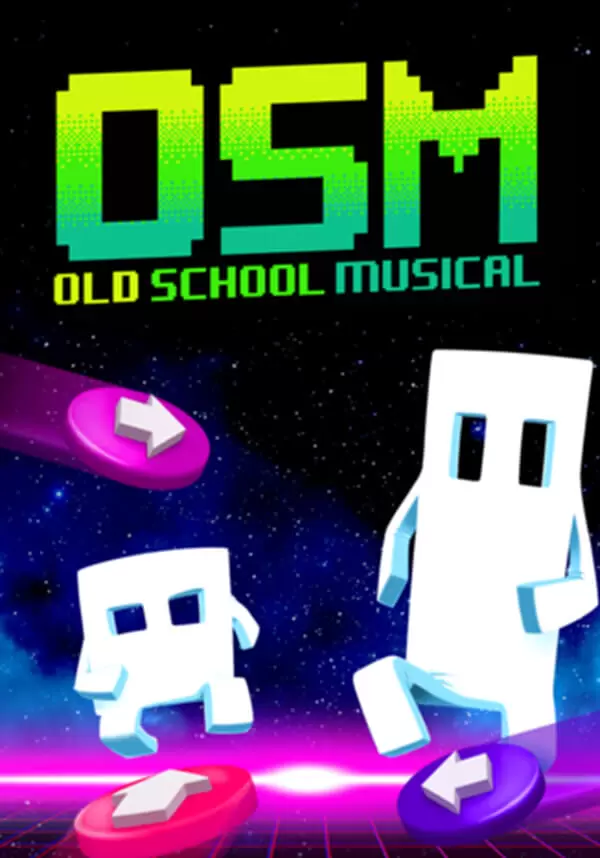 Old School Musical | Steam