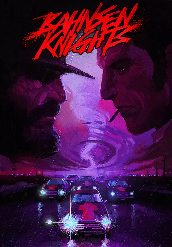 Bahnsen Knights | Steam