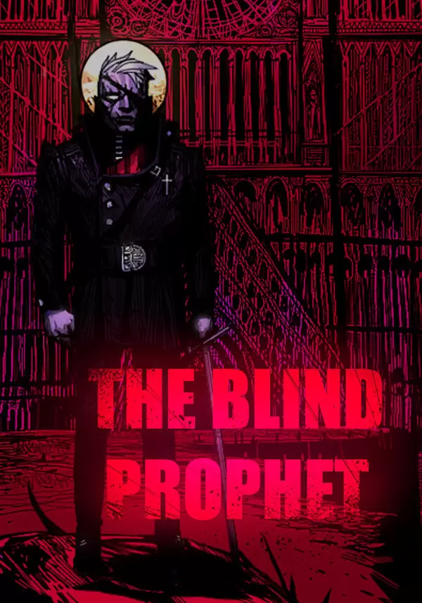 The Blind Prophet | Steam