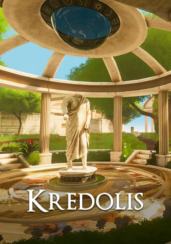 Kredolis | Steam