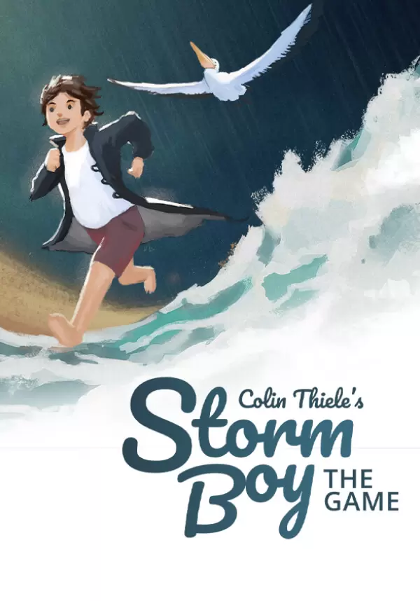 Storm Boy RU + CIS | Steam