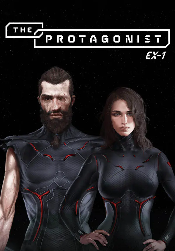 The Protagonist: EX-1 RU + CIS | Steam