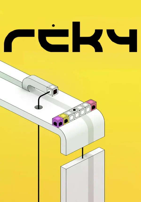 Reky | Steam