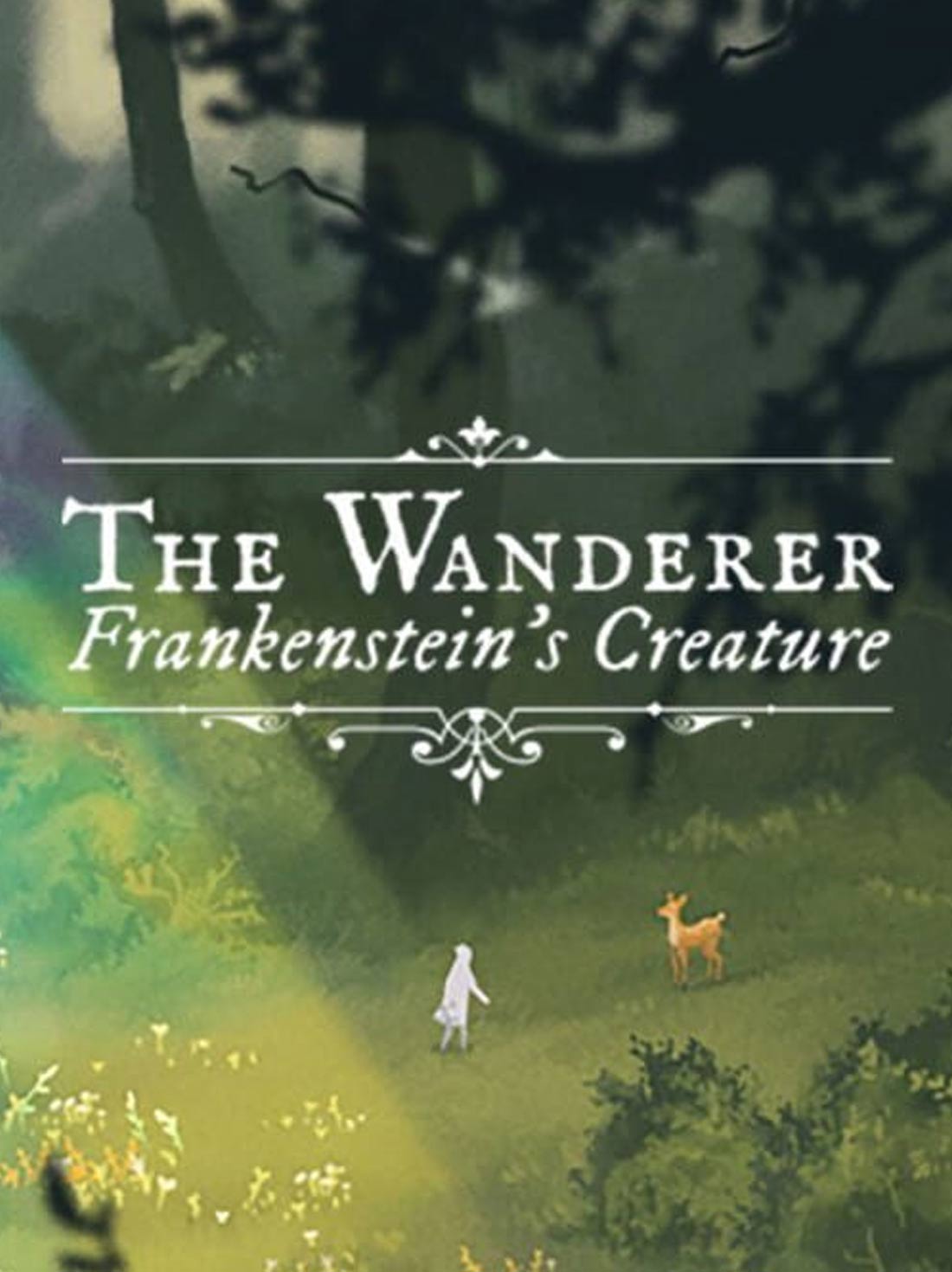 The Wanderer: Frankenstein's Creature | Steam
