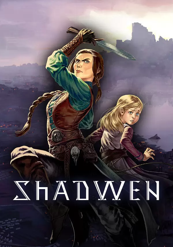 Shadwen | Steam
