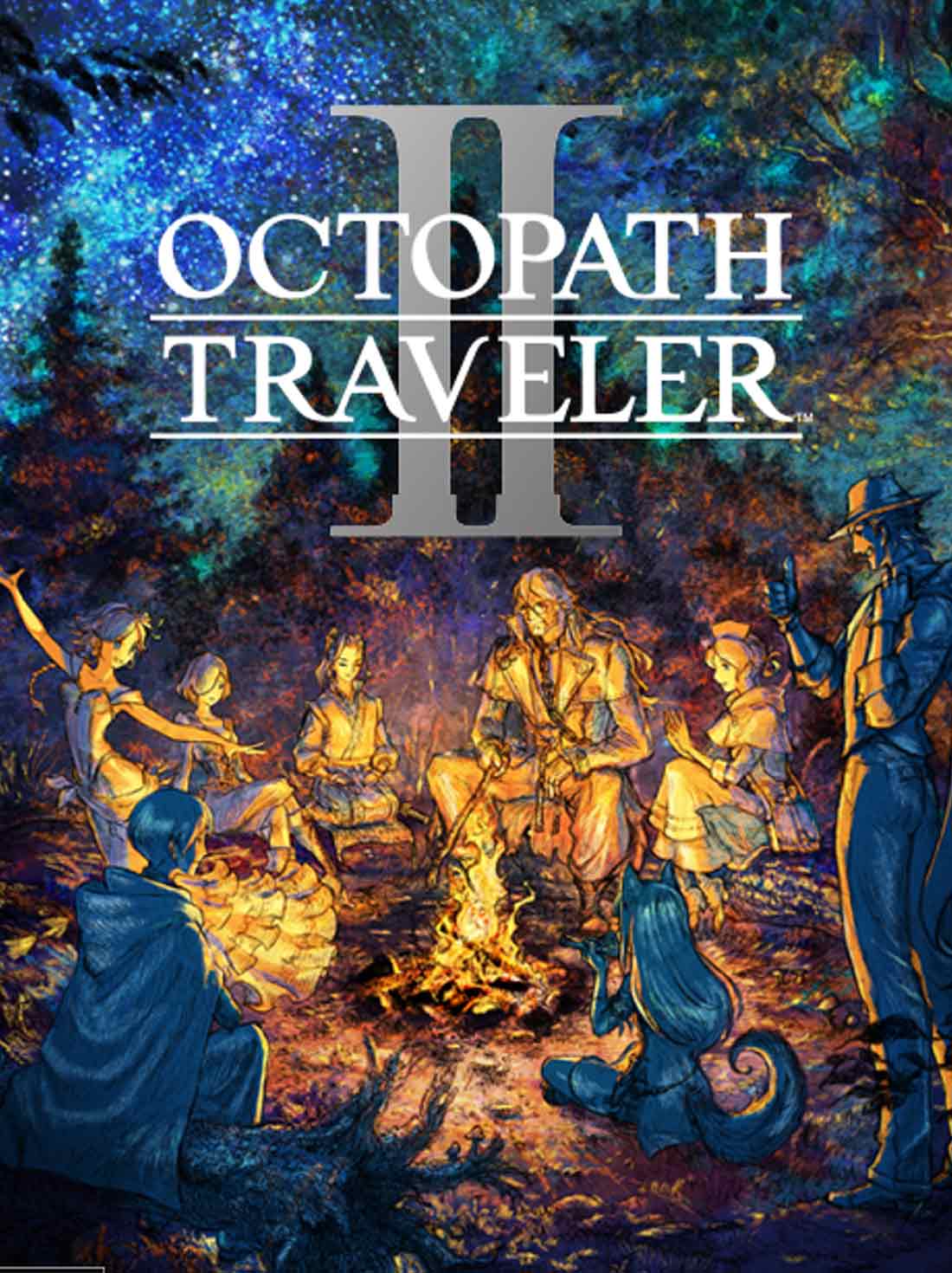 Octopath Traveler 2 | Steam