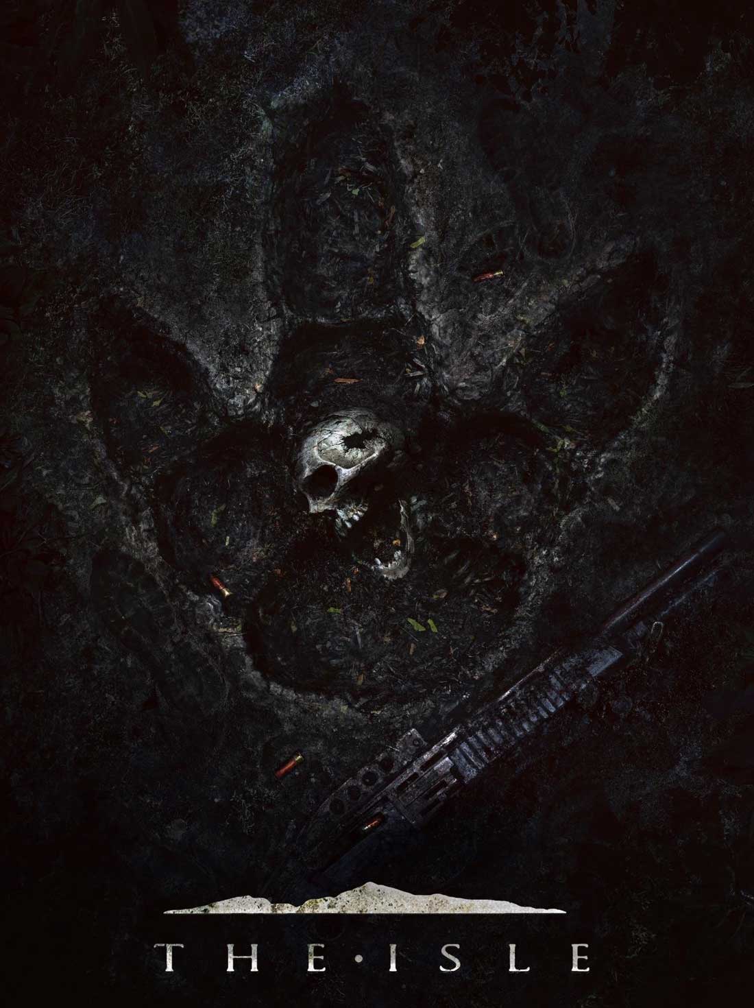 The Isle Steam Account | Steam