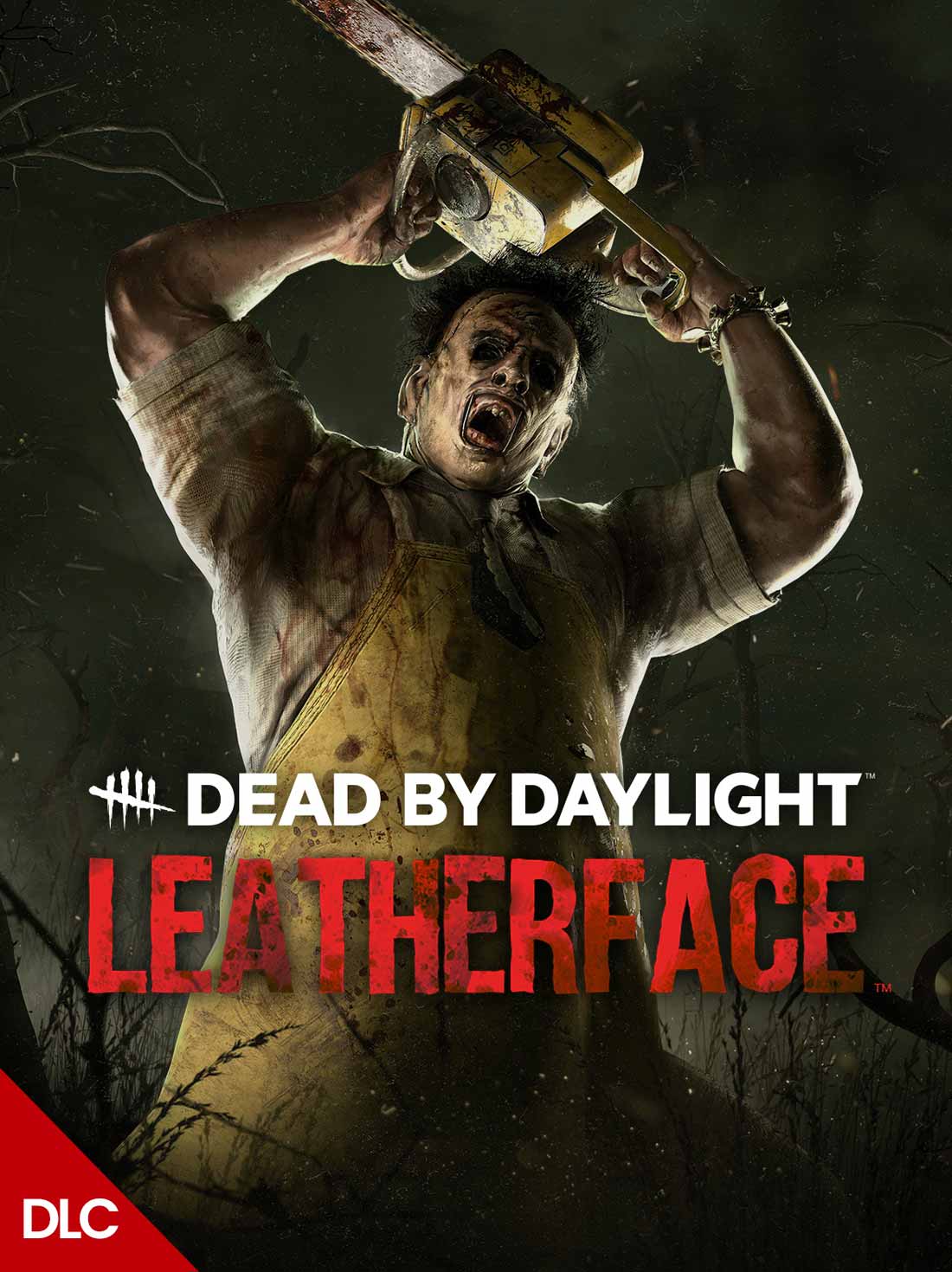Dead by Daylight - Leatherface DLC | Steam
