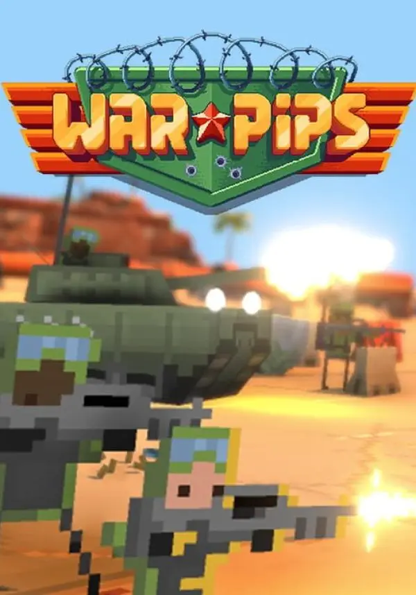 Warpips | Steam