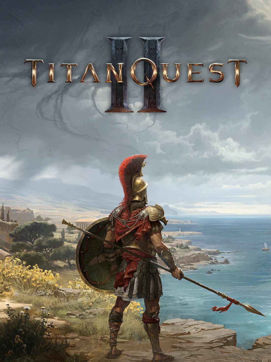Titan Quest II | Steam Altergift