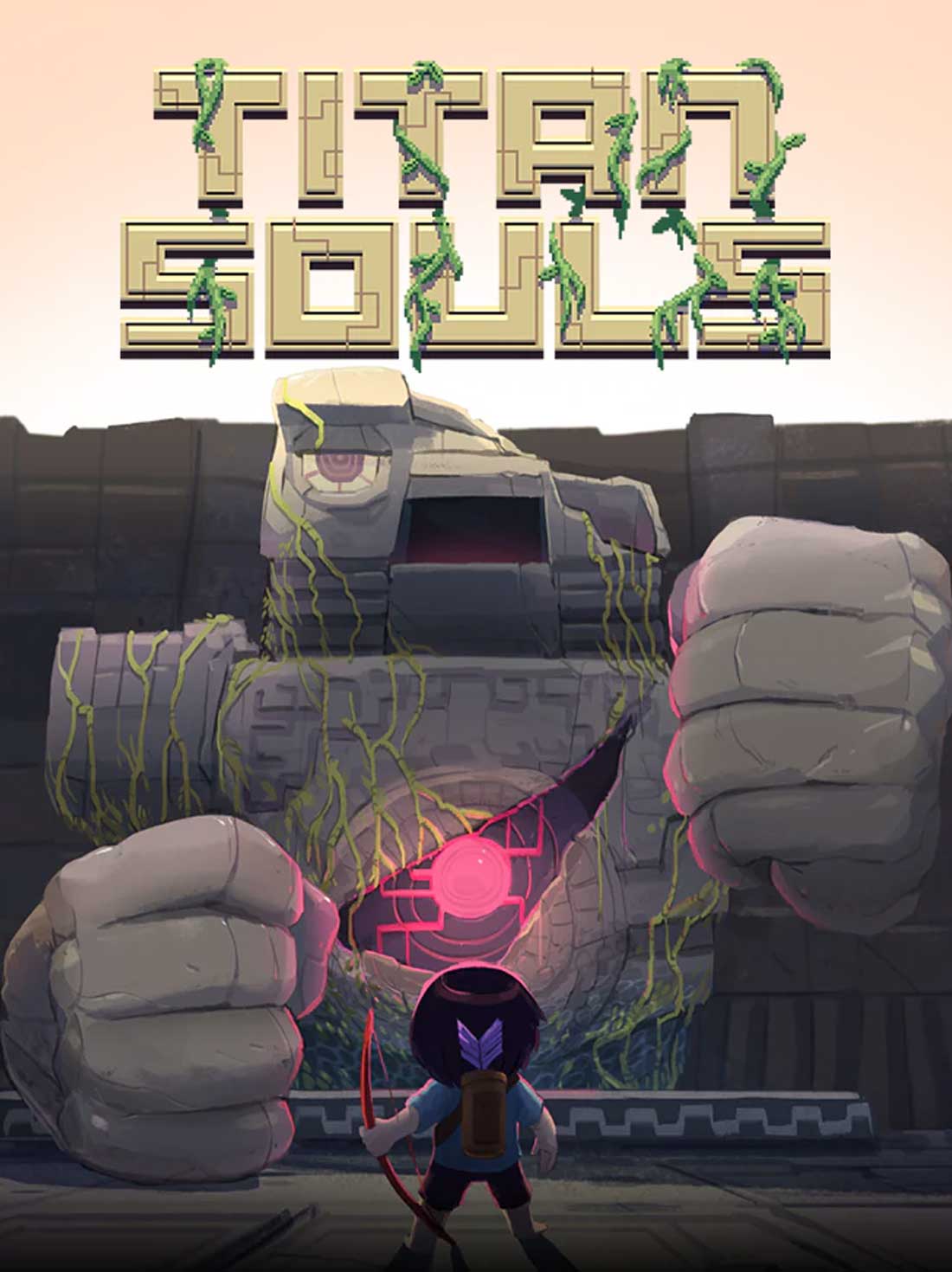 Titan Souls Europe | Steam