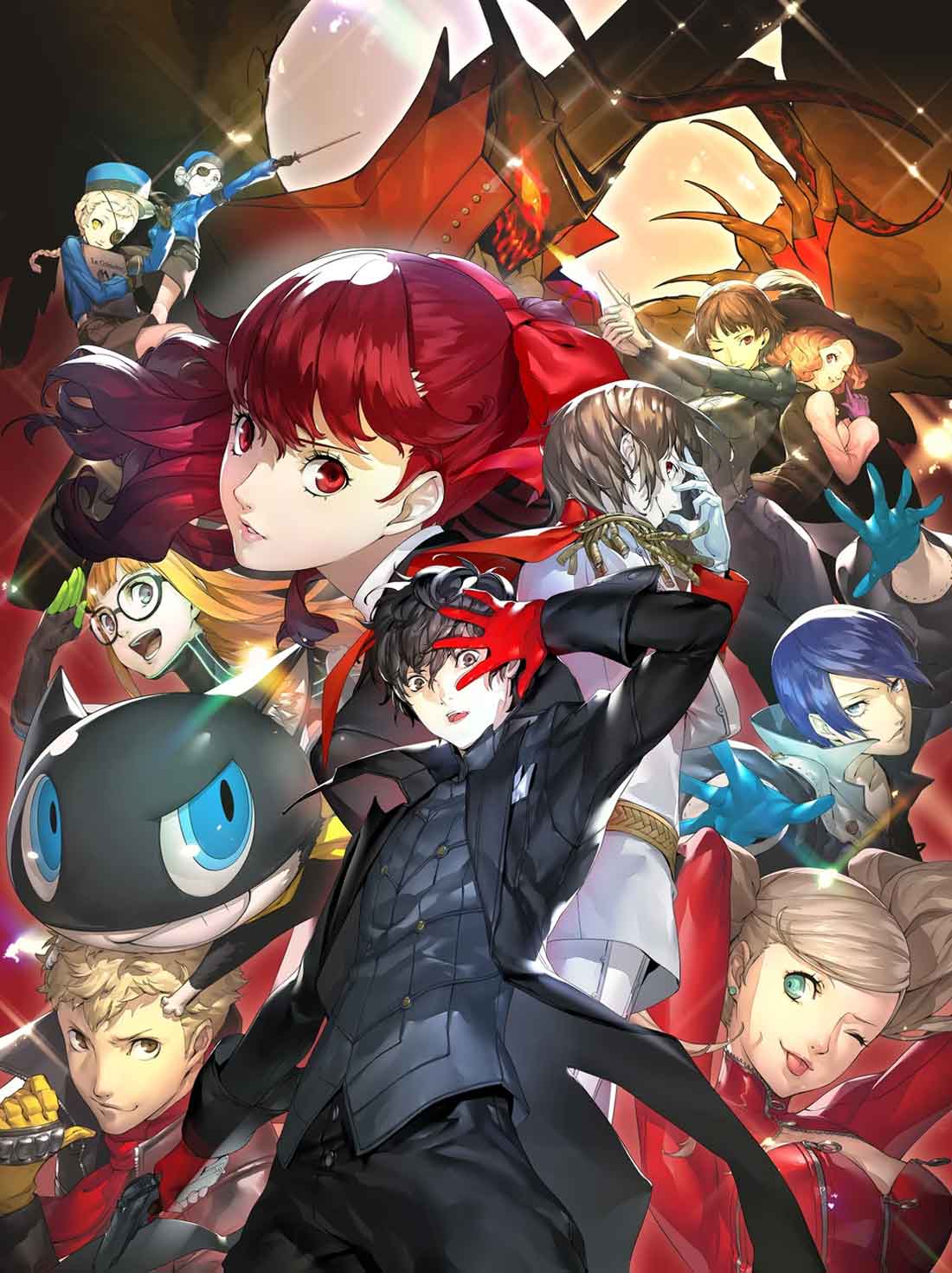 Persona 5 Royal | Steam