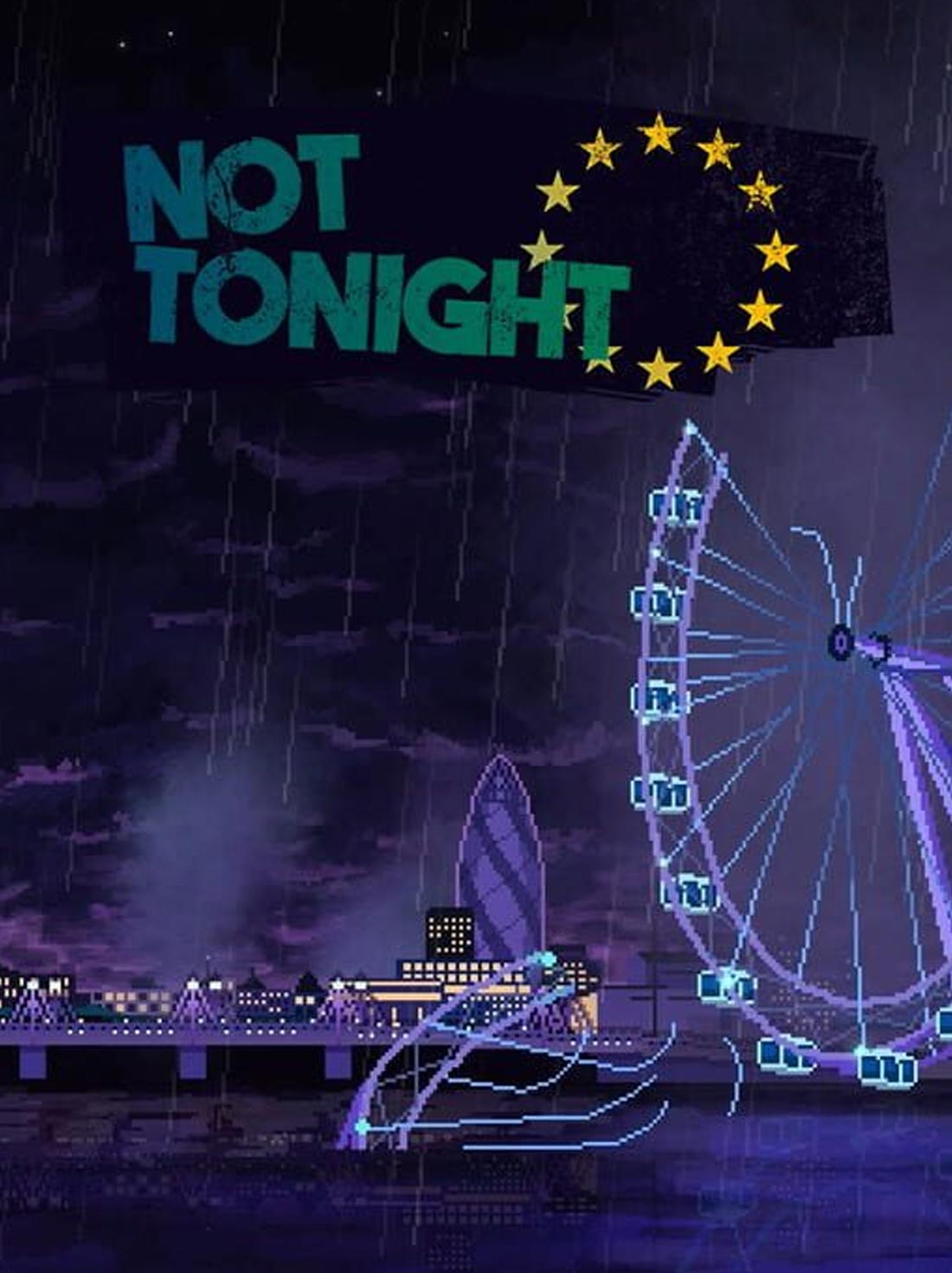 Not Tonight | Steam