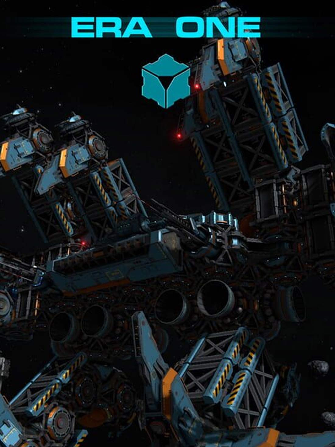 Era One PC Account | Steam