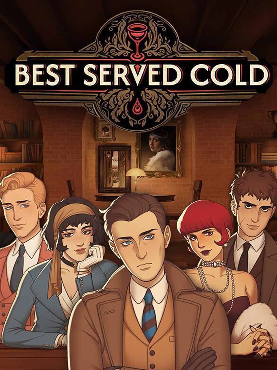 Best Served Cold | Steam