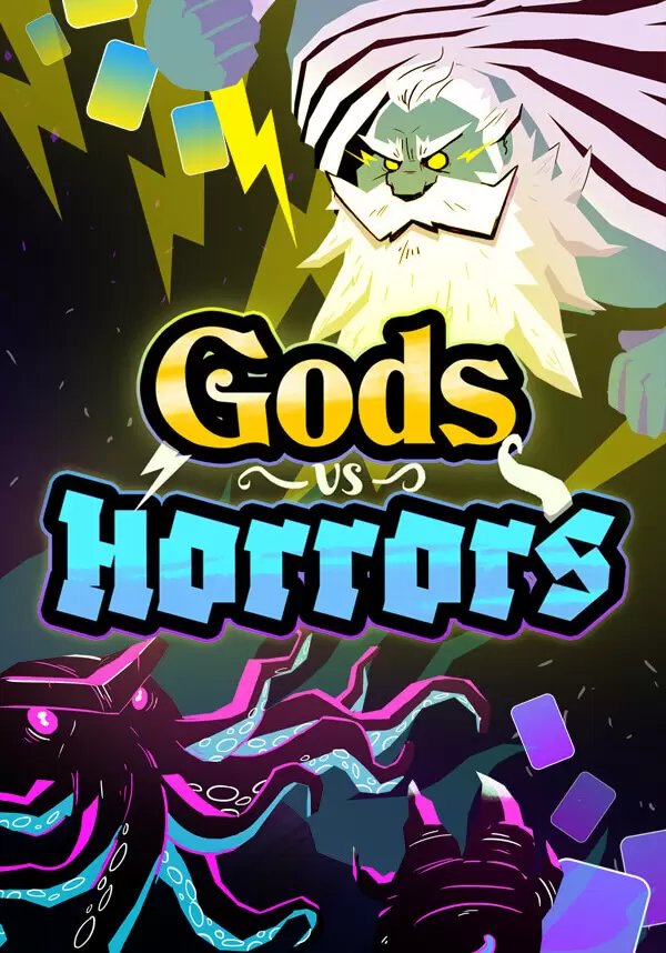 Gods vs Horrors | Steam