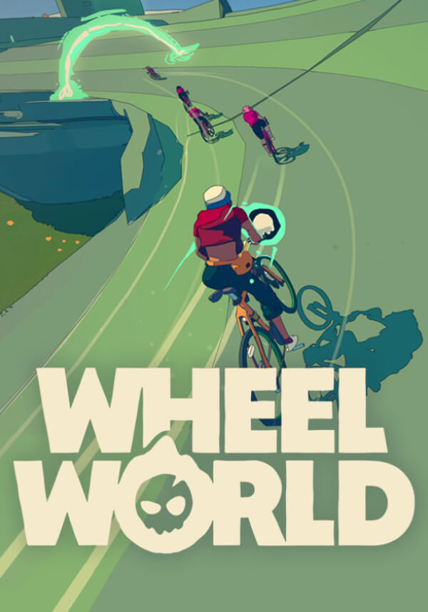 Wheel World | Steam