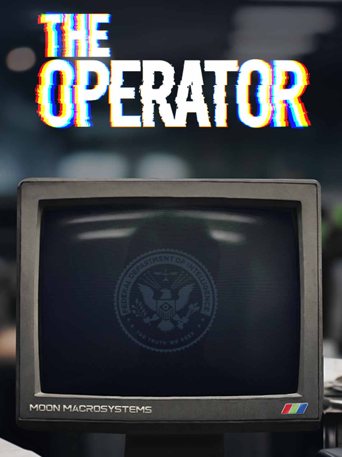 The Operator ROW | Steam