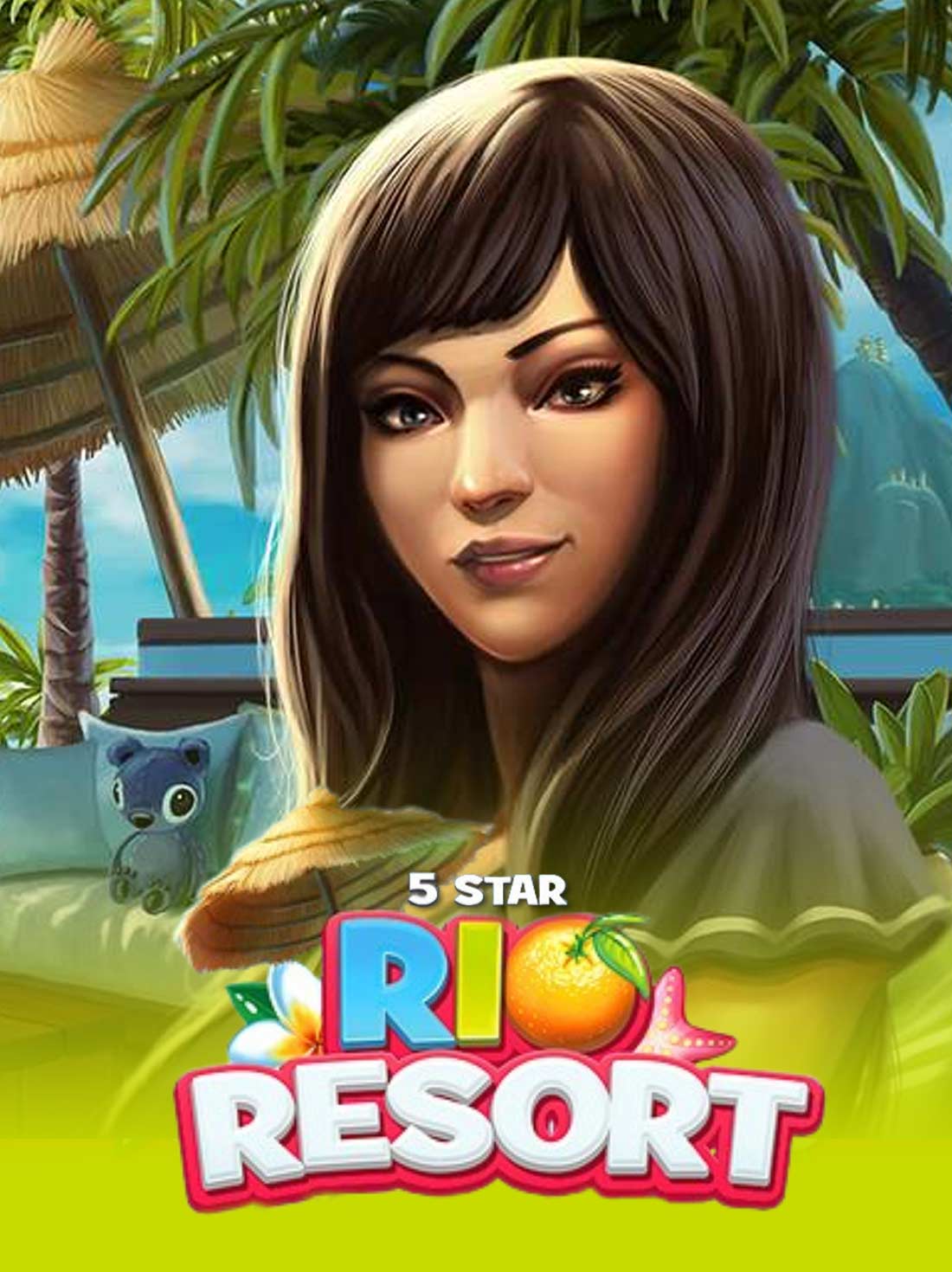 familyplay 5 Star Rio Resort | Steam