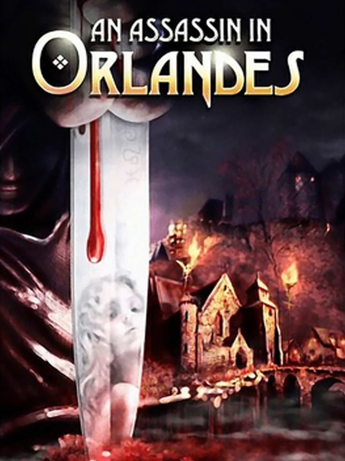 An Assassin in Orlandes | Steam