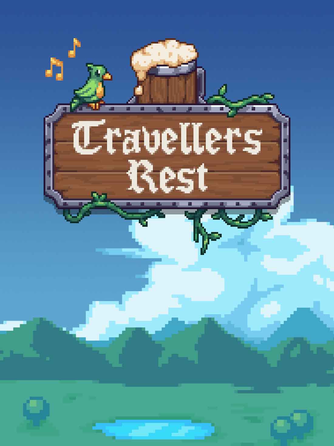 Travellers Rest PC Account | Steam