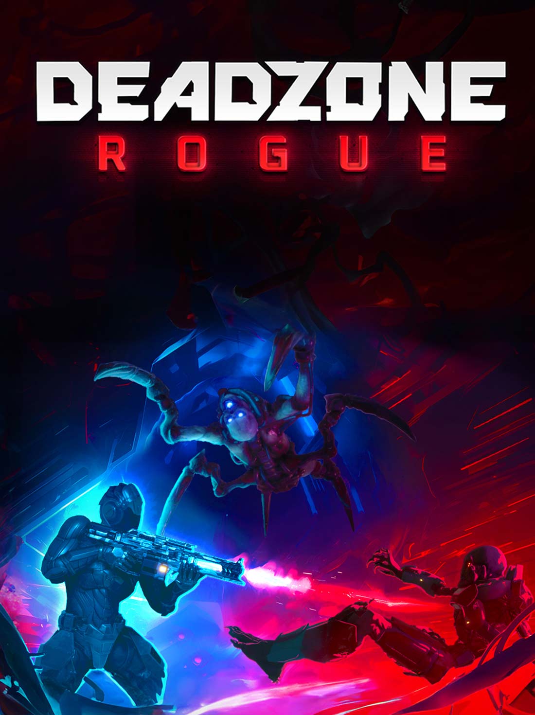 Deadzone Rogue PC | Steam Altergift